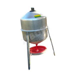 Abbeveratorio a serbatoio 30 Lt