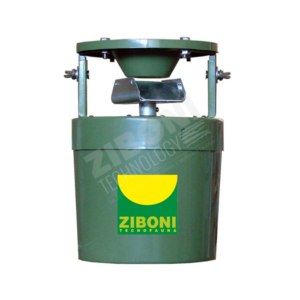 Distributore TEKNOR 6/D – 6 V