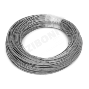 Cavo acciaio Ø 1.6 mm - 200 m