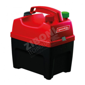 Elettrificatore 9V