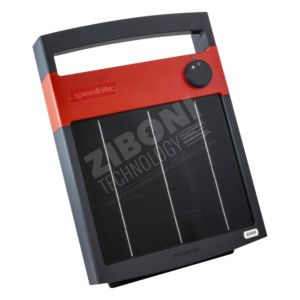 Elettrificatore solare