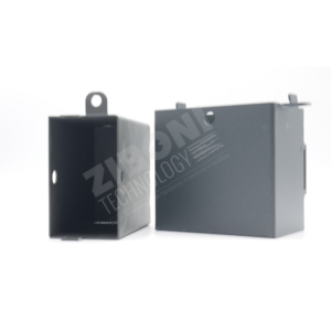 Contenitore per batteria esterna - mini