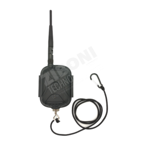 IDS Trap Alarm
