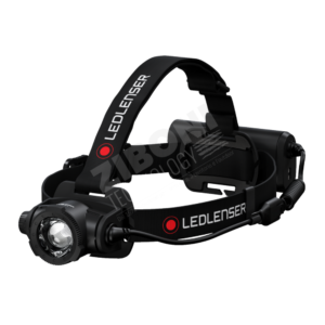 Torcia frontale Ledlenser H15R Core