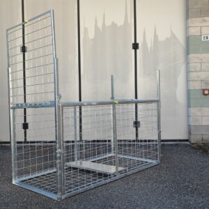 Gabbia/Trap SAVONA – per Cinghiali