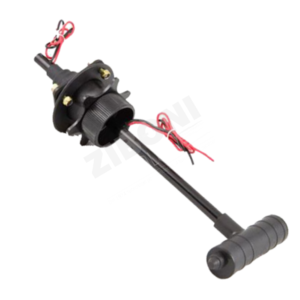 Supporto magnetico per fari IDS