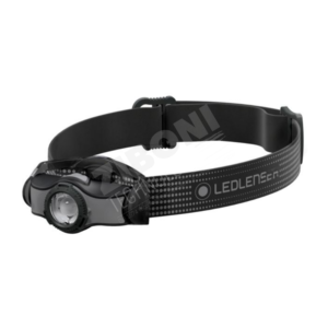 Torcia frontale Ledlenser MH3