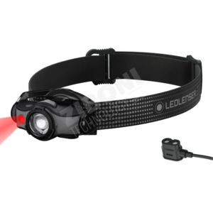 Torcia frontale Ledlenser MH5