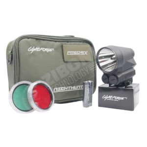 Mini Faro a LED modello IDS 9X