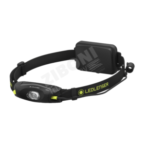 Torcia frontale LedLenser NEO3