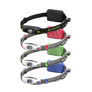 Torcia frontale LedLenser NEO5R