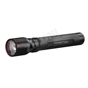Torcia Ledlenser P17R Core