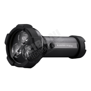 Torcia LedLenser P18R Work