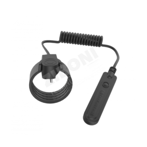 Pulsante remoto per torcia MT10/MT14