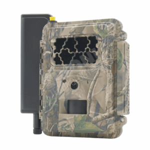 SCOUT HD CAM 4G - 12 Mpx