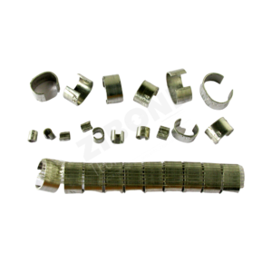 Anello Alux Aperto (cf. 100pz)