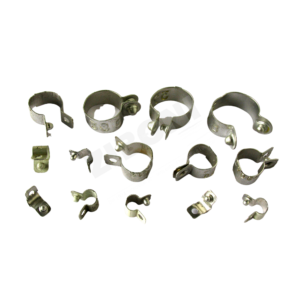 Anello Alux Clip (cf. 100pz)