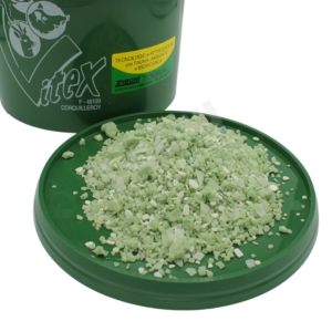 Sale alla mela verde - NATRON 25 kg