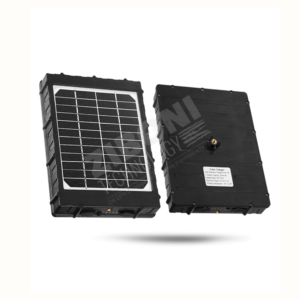 Pannello fotovoltaico 6V per fototrappola