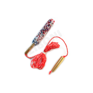 Kit pulizia cerbottana