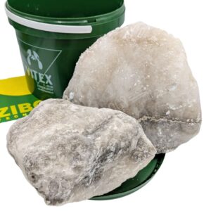 Sale in blocchi - SALGEMMA 25 Kg