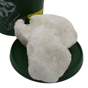 Sale in blocchi - SALGEMMA 25 Kg