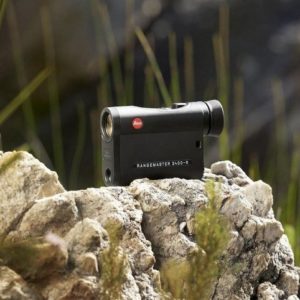 Telemetri Leica