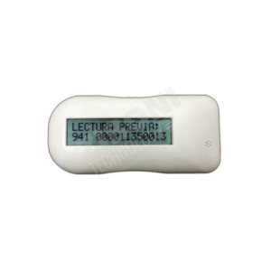 Lettore microchip IDS F1