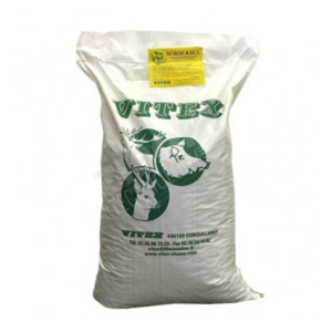 Alimento complementare - SCROFAMIX 25 kg
