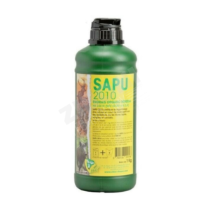 SAPU 2010 1 lt