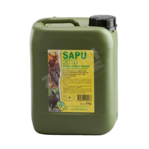 SAPU 2010 5 Lt