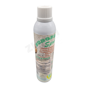 SCROFARUT SPRAY 300 ml