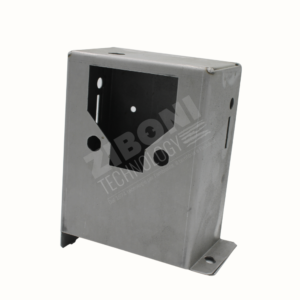 Contenitore antifurto mod. B