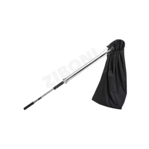 Guadino con chiusura rapida