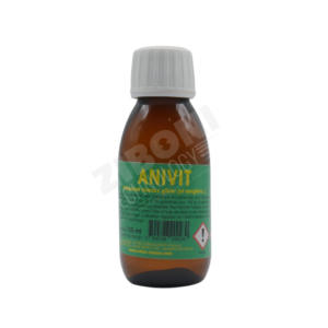 Aroma all'anice - ANIVIT 125 ml
