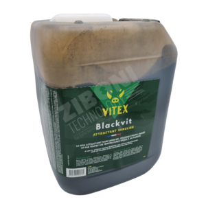 Catrame - Blackvit 5 L