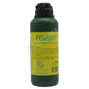 Fidelizzante - FISHVIT 500 ml