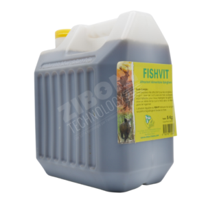 Fidelizzante - FISHVIT 5 lt