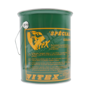 Catrame - GOUDRON SPECIAL 5 L