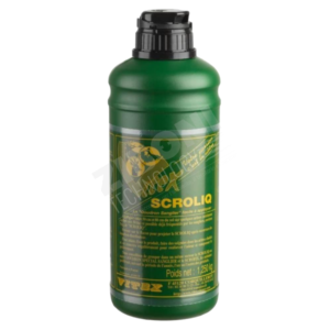 Catrame - SCROLIQ 1,25 L