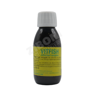 Aroma al pesce - VITFISH 125 ml