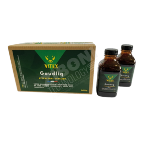 Catrame - Goudliq 500 ml (cf. 8pz)