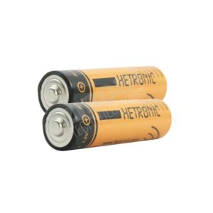 Batterie alcaline AA - cf. 10 pz.