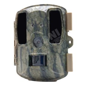 IR PLUS 100° - 20 Mpx