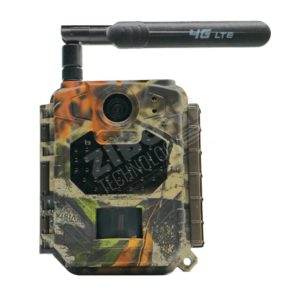 MINI IR PLUS CLOUD - 20 Mpx
