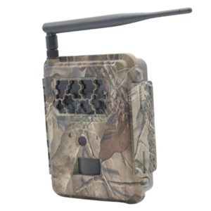 SCOUT HD CAM GSM - 12 Mpx