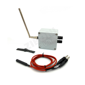 IDS Trap Alarm VHF