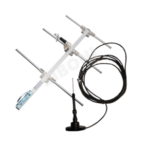 Antenne telemetriche YAGI  e Omnidirezionali