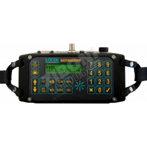 Ricevente Telemetrico Multifrequenza  IDS Bio-UK