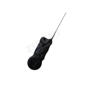 Trasmettitori telemetrici VHF "Z.P."